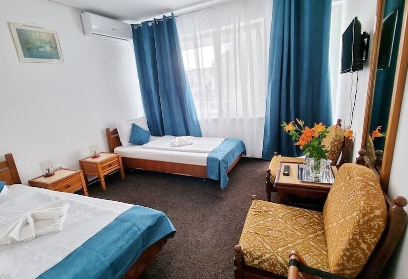 اتاق استاندارد, Capitol Eforie Sud