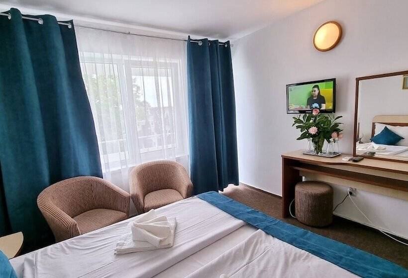 اتاق استاندارد, Capitol Eforie Sud