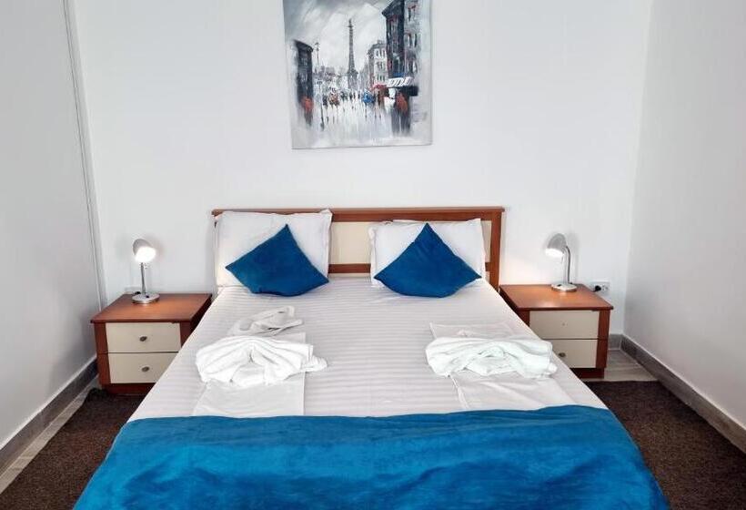 اتاق استاندارد, Capitol Eforie Sud