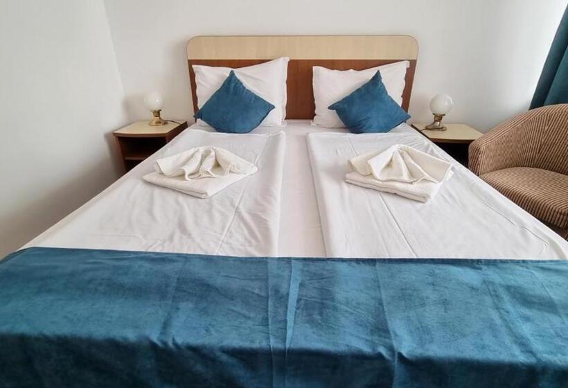 اتاق استاندارد, Capitol Eforie Sud