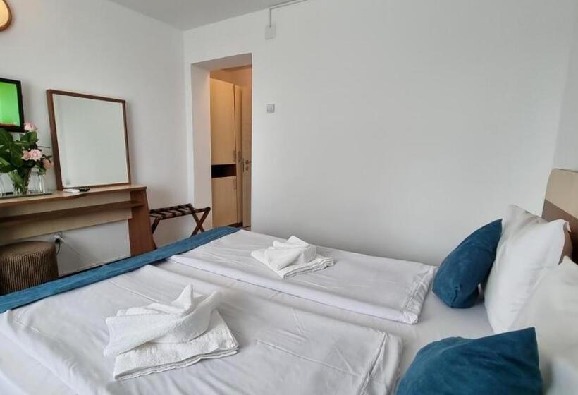 اتاق استاندارد, Capitol Eforie Sud