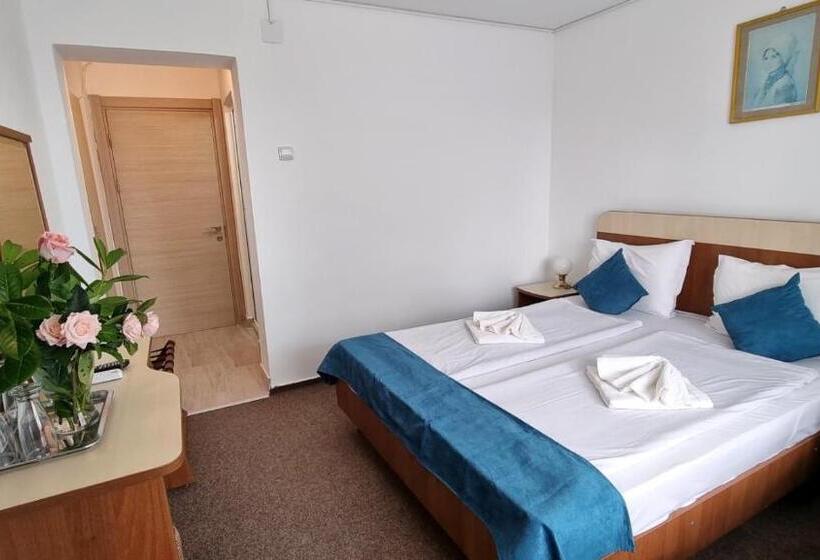 اتاق استاندارد با بالکن, Capitol Eforie Sud