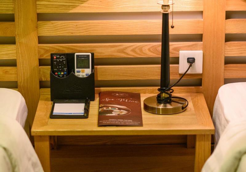اتاق سوپریور, Sapa Highland Resort & Spa