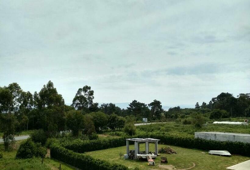 آپارتمان 1 خوابه, Apartamentos Illa de Arousa 3000