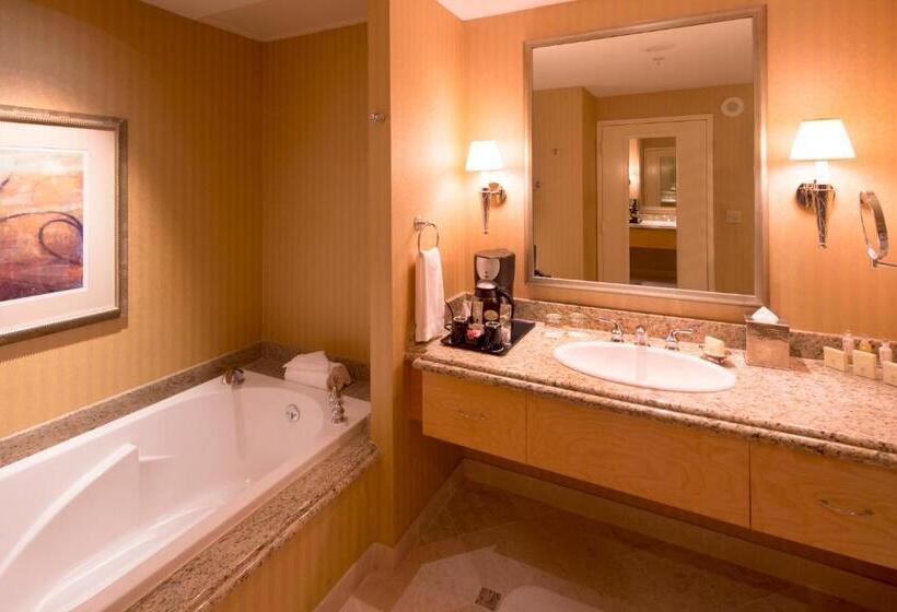 豪华房间, Bally S Shreveport Casino &