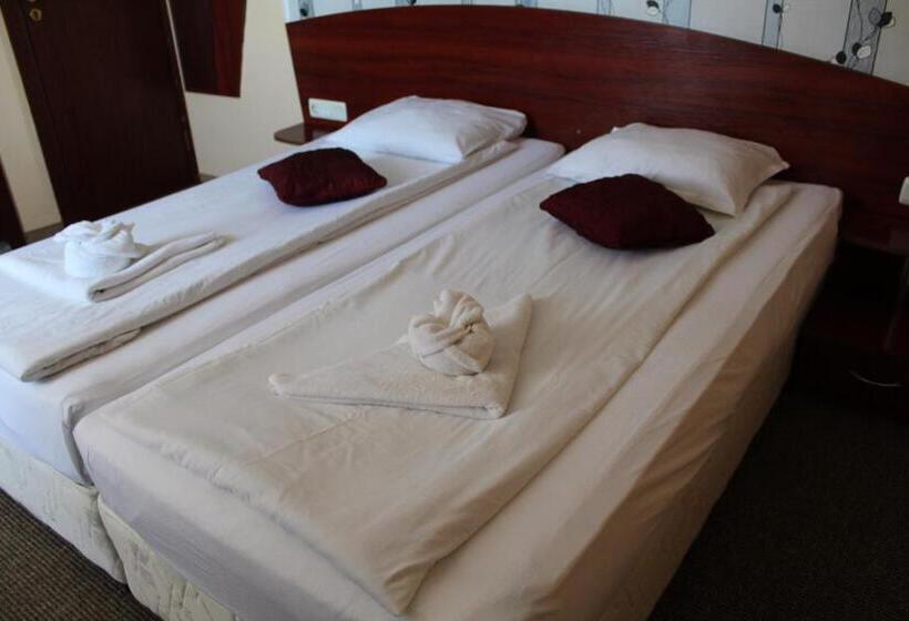 חדר סטנדרט, Guest House Bordo