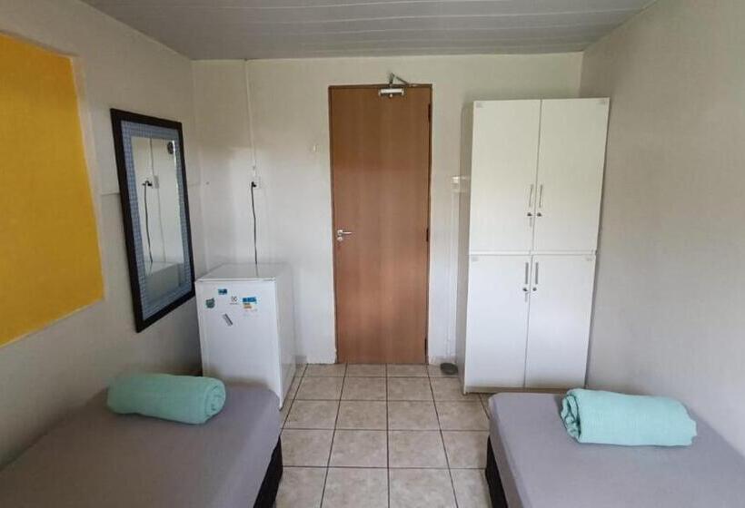 스탠다드 룸, Ilha Hostel