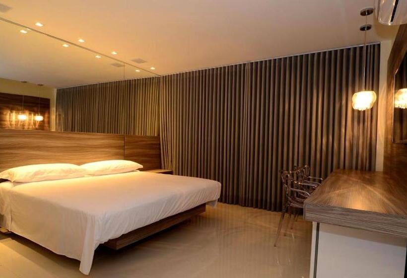 Номер Стандарт, Le Ville