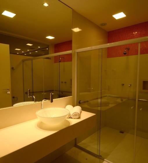 Номер Стандарт Адаптированный для Инвалидов, Le Ville