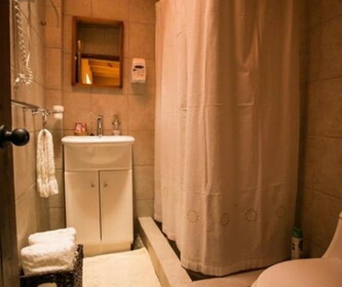 חדר סופריור, Parina Atacama