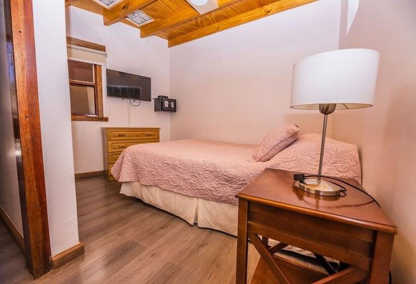 חדר סופריור, Parina Atacama