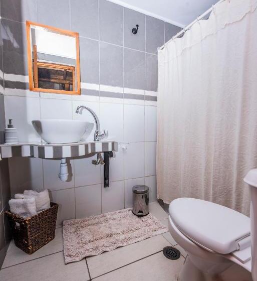 חדר סופריור, Parina Atacama