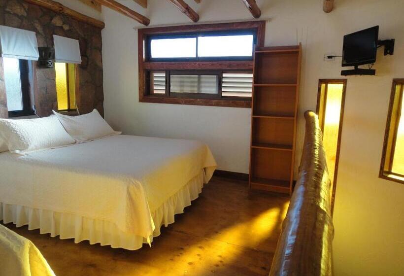 חדר סופריור, Parina Atacama