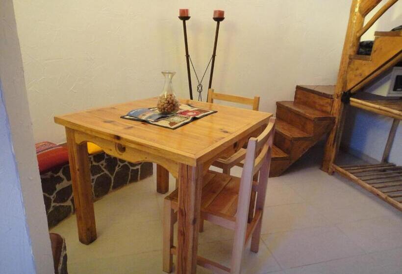 חדר סופריור, Parina Atacama