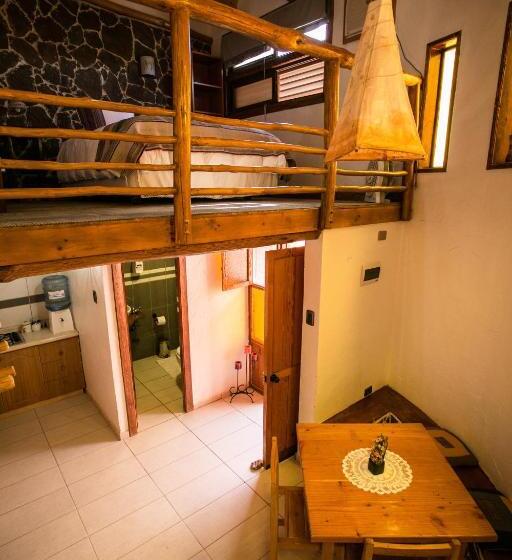 חדר סופריור, Parina Atacama