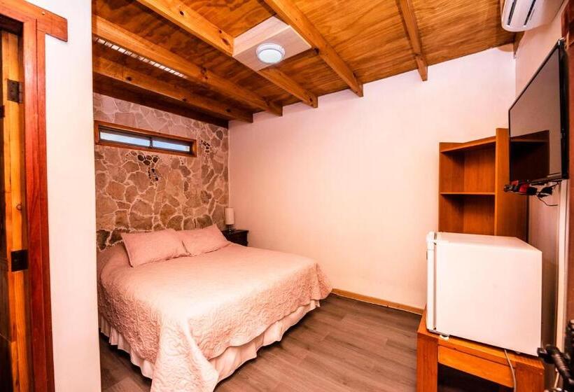 חדר סטנדרט, Parina Atacama