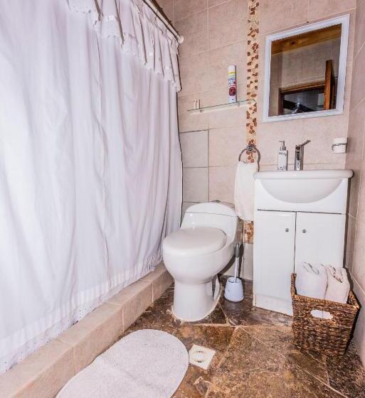 חדר סטנדרט, Parina Atacama