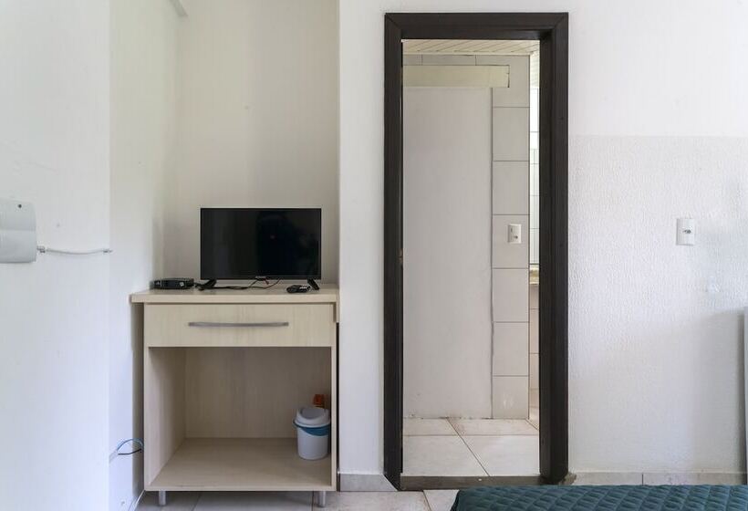 סוויטה, Pousada Albacora