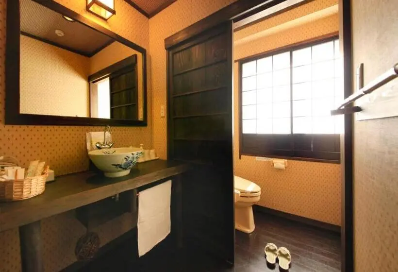 スイート(家族用), Themana Village