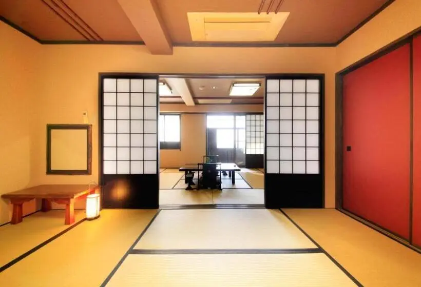 スイート(家族用), Themana Village