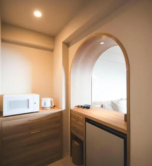 Triple Room Sea View, Themana Village