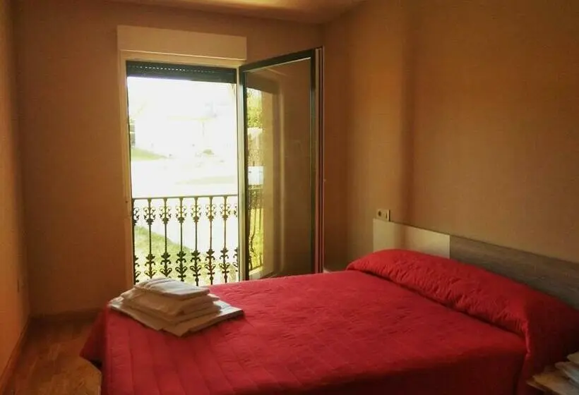 1ベッドルームアパートメント, Apartamentos Playa de Las Catedrales 3000
