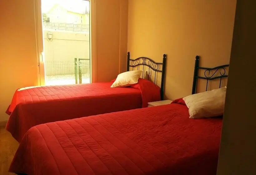 1ベッドルームアパートメント, Apartamentos Playa de Las Catedrales 3000