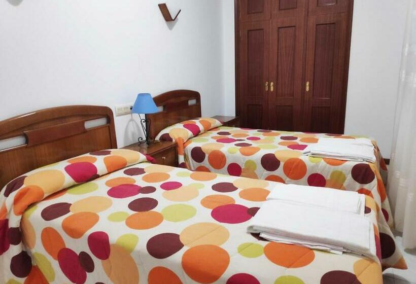 Апартаменты 1 Спальня, Apartamentos Playa de La Lanzada 3000