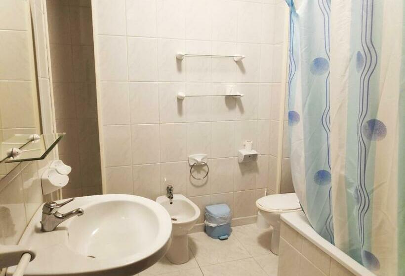 Апартаменты 1 Спальня, Apartamentos Playa de La Lanzada 3000