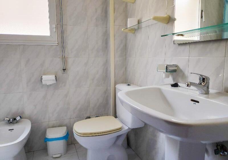 Апартаменты 1 Спальня, Apartamentos Playa de La Lanzada 3000