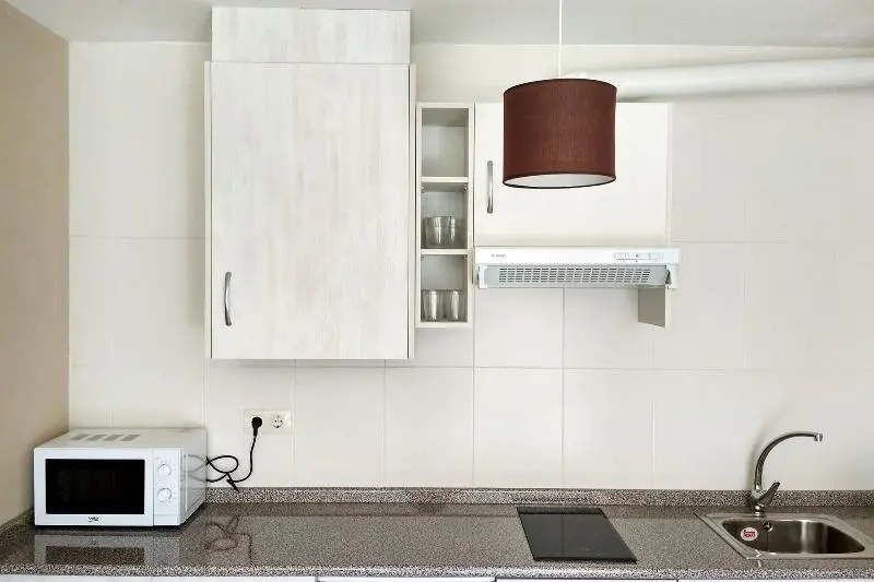 1ベッドルームアパートメント, Apartamentos Playa de Las Catedrales 3000