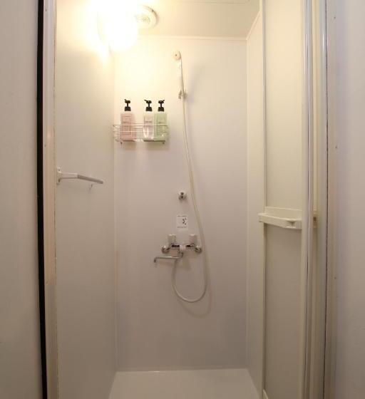 标准间带双层床, 365base Outdoor Hostel