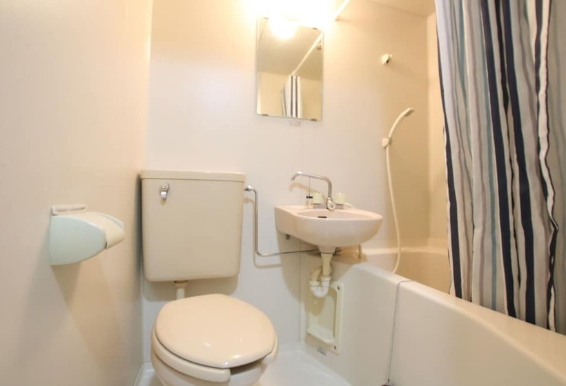 标准间, 365base Outdoor Hostel