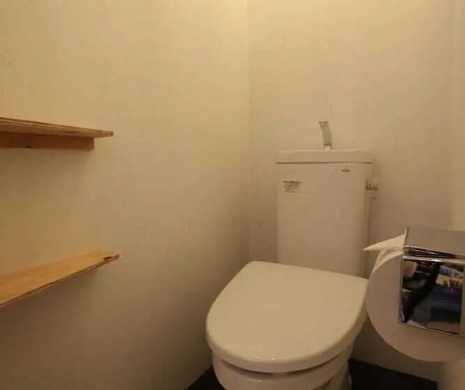２段ベッド付きスタンダードルーム, 365base Outdoor Hostel