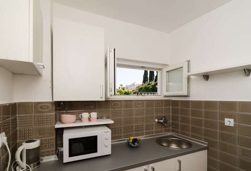 חדר סטנדרט, Guest House Cuk