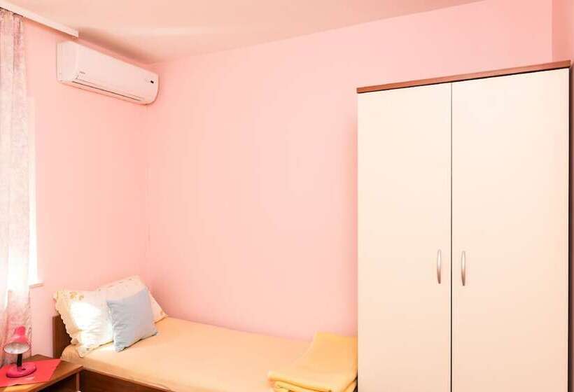 חדר סטנדרט, Guest House Cuk