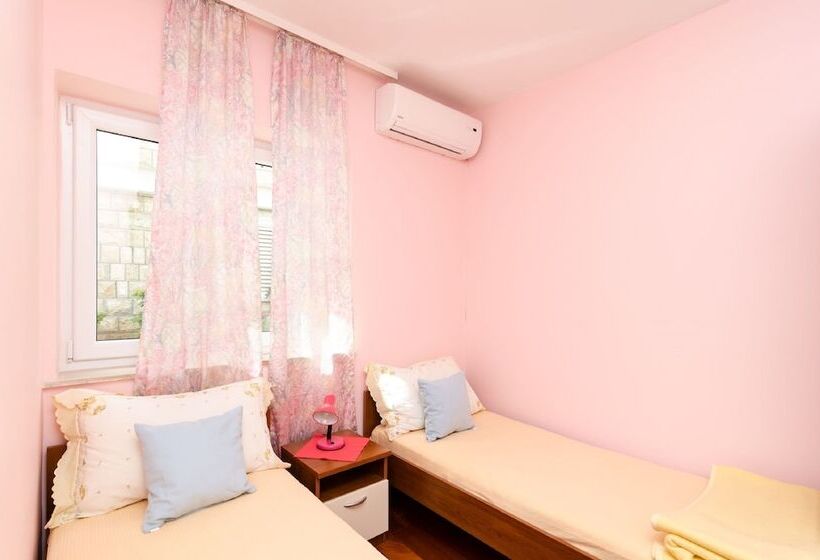 스탠다드 룸, Guest House Cuk