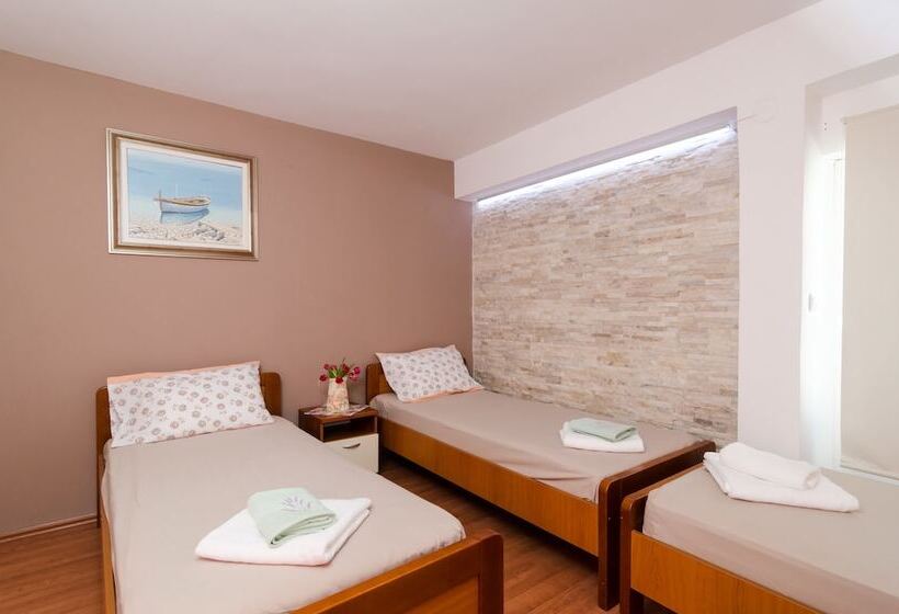 חדר סטודיו סטנדרד, Guest House Cuk