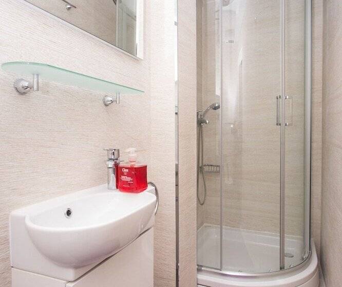 חדר סטנדרט, Guest House Cuk