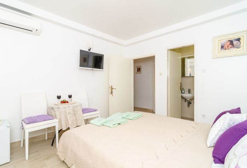 חדר סטנדרט, Guest House Cuk