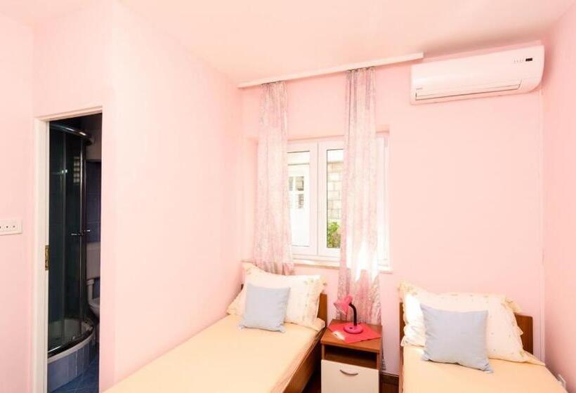 스탠다드 룸, Guest House Cuk