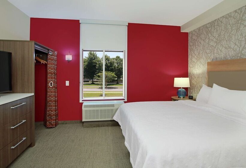 Suite, Home2 Suites By Hilton Mobile I65 Government Boulevard