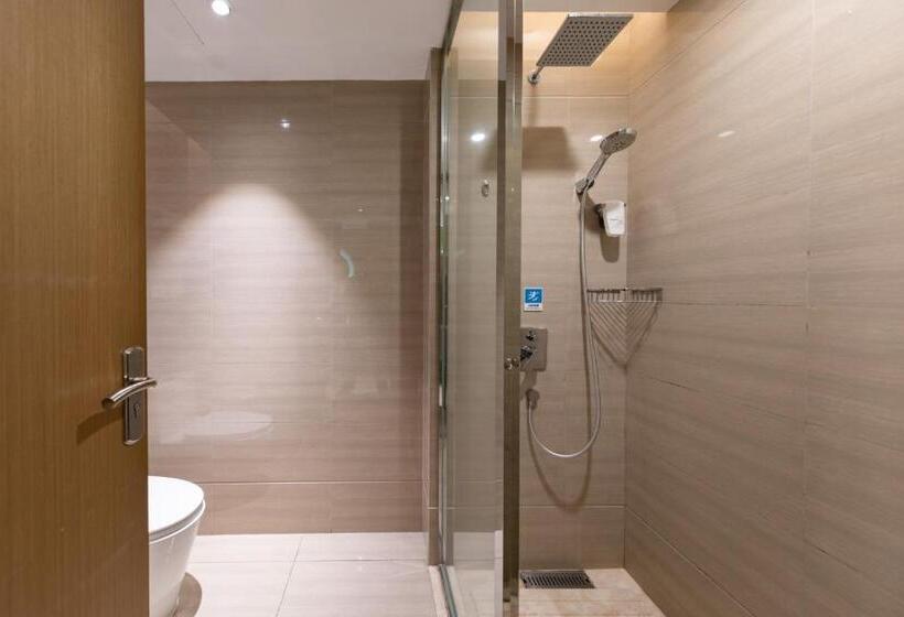 ファミリールーム, Ibis Styles Xm Zhongshan