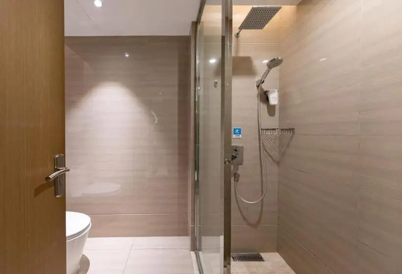ファミリールーム, Ibis Styles Xm Zhongshan