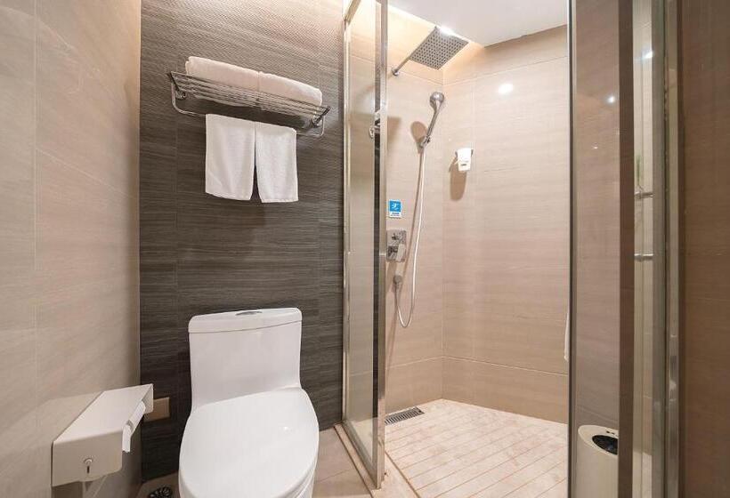 スタンダードルーム, Ibis Styles Xm Zhongshan