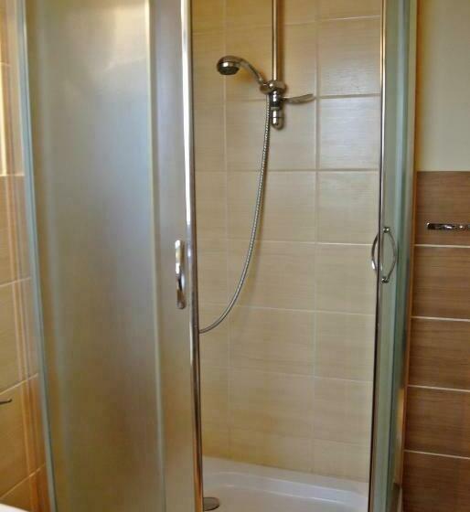 Номер Стандарт Индивидуальный, Penzion Pri Mlyne