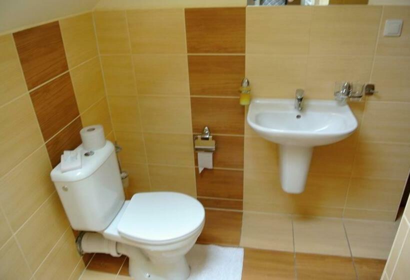 Номер Deluxe, Penzion Pri Mlyne