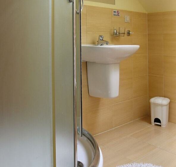 Номер Стандарт, Penzion Pri Mlyne