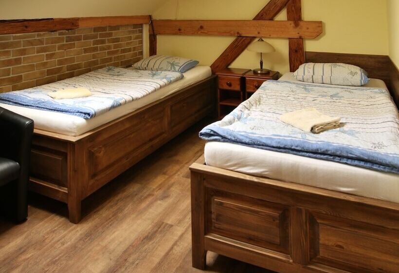 Номер Стандарт, Penzion Pri Mlyne