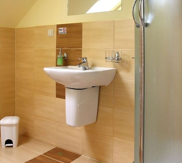 Номер Стандарт Индивидуальный, Penzion Pri Mlyne